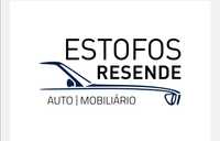 Estofador auto/mobiliário