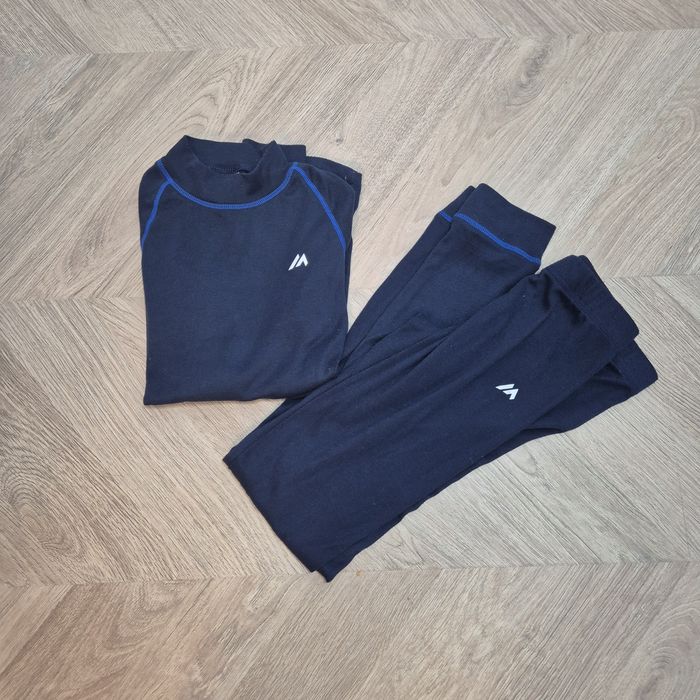 Bielizna termiczna Martes dla dziecka 164