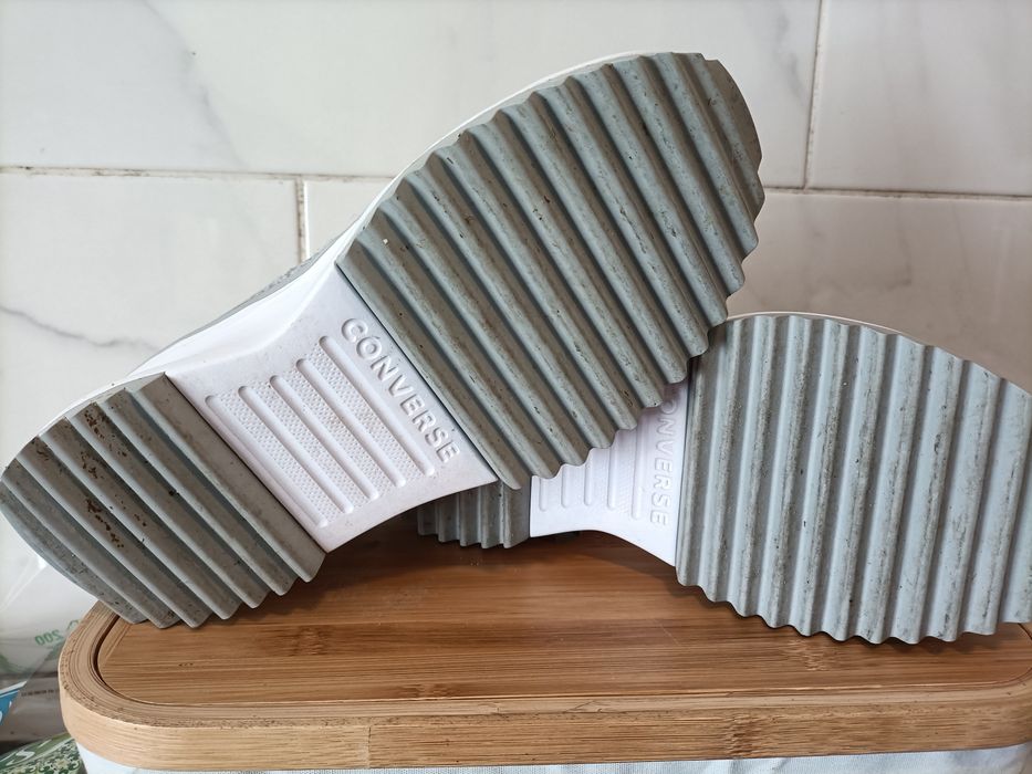 Tênis All Star Originais Camurça