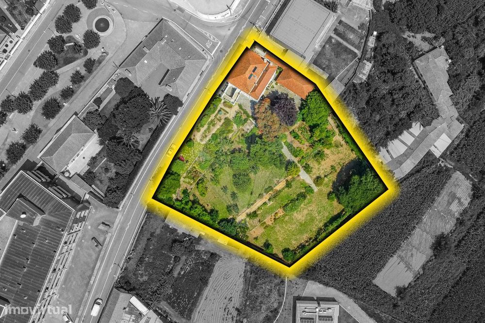 Moradia T3 para venda