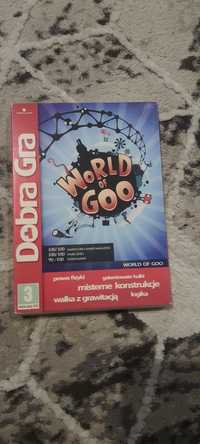 World of goo PC Nowa w folii