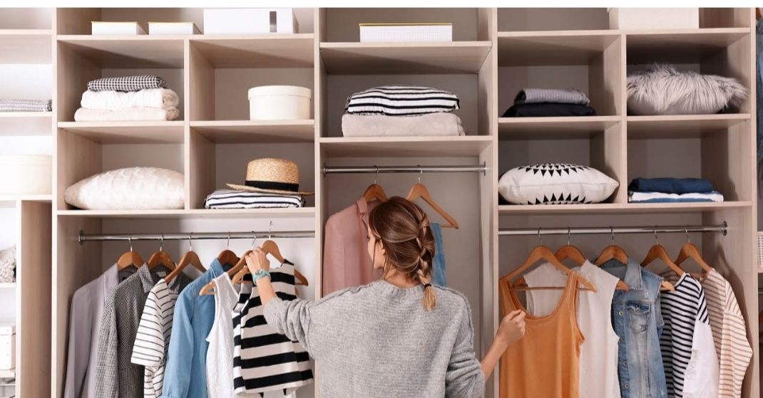 Personal Organizer