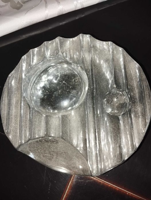 Suportes de velas diversos formatos