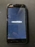 Смартфон Homtom ht3