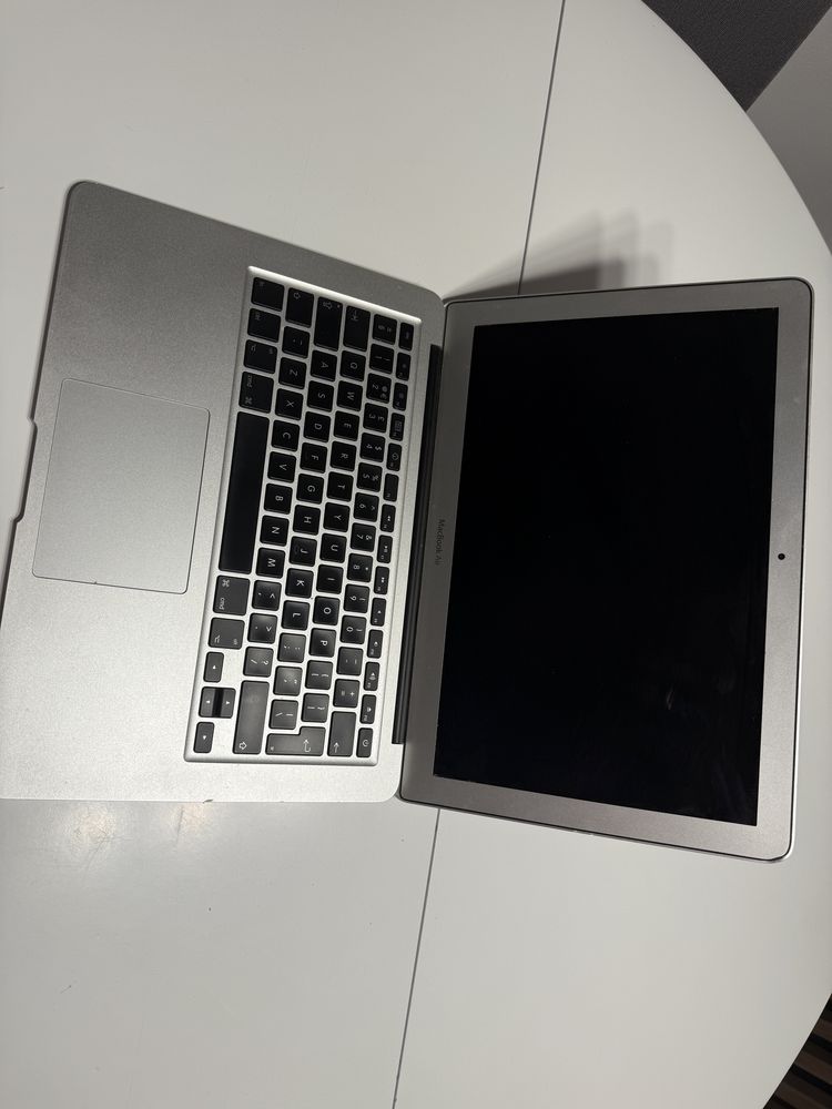 MacBook Air 2010