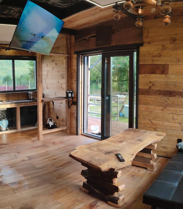 Продаж в ГОРАХ під  БІЗНЕС