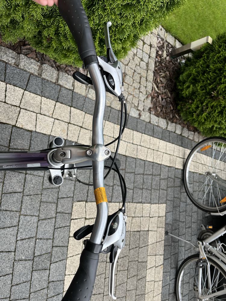Rower Giant XS "Damski”