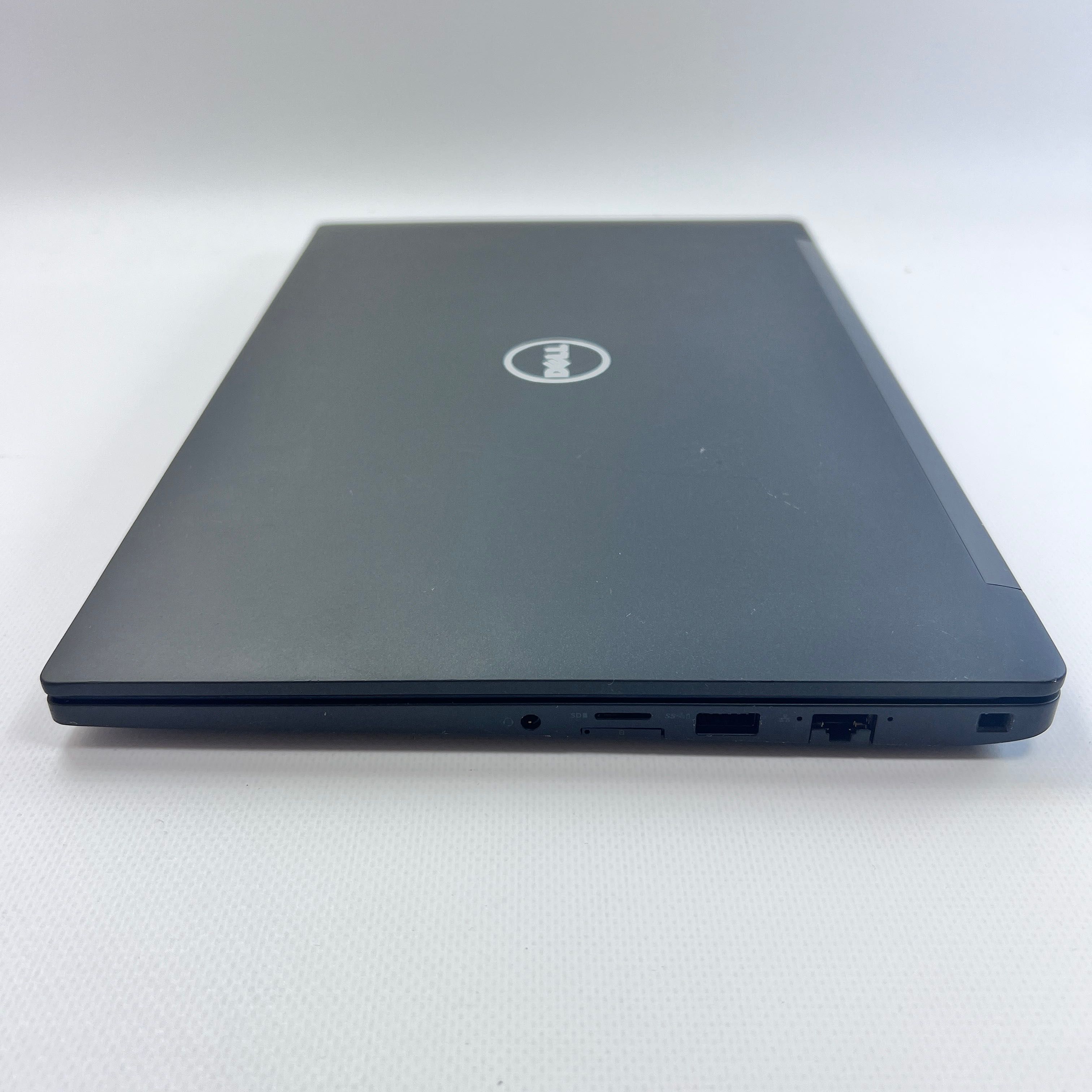 DELL Latitude 7480 i7-7600U 16GB RAM 512GB SSD МАГАЗИН ГАРАНТІЯ