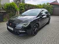 Seat Leon Seat Leon Cupra 300KM