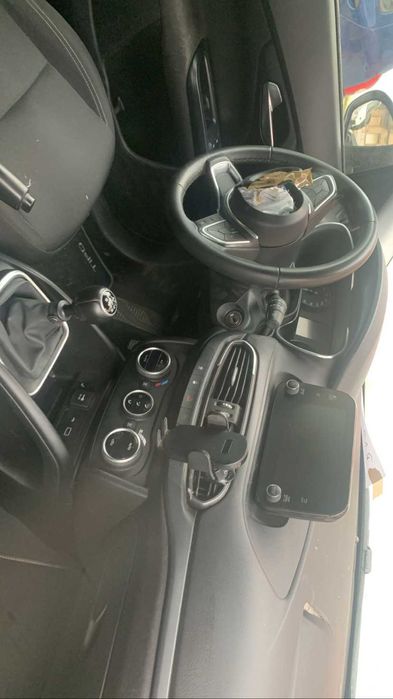 Todo o tipo de peças para Fiat Tipo