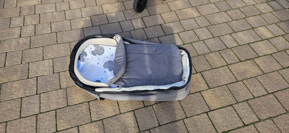 Wózek joolz day spacerówka i gondola