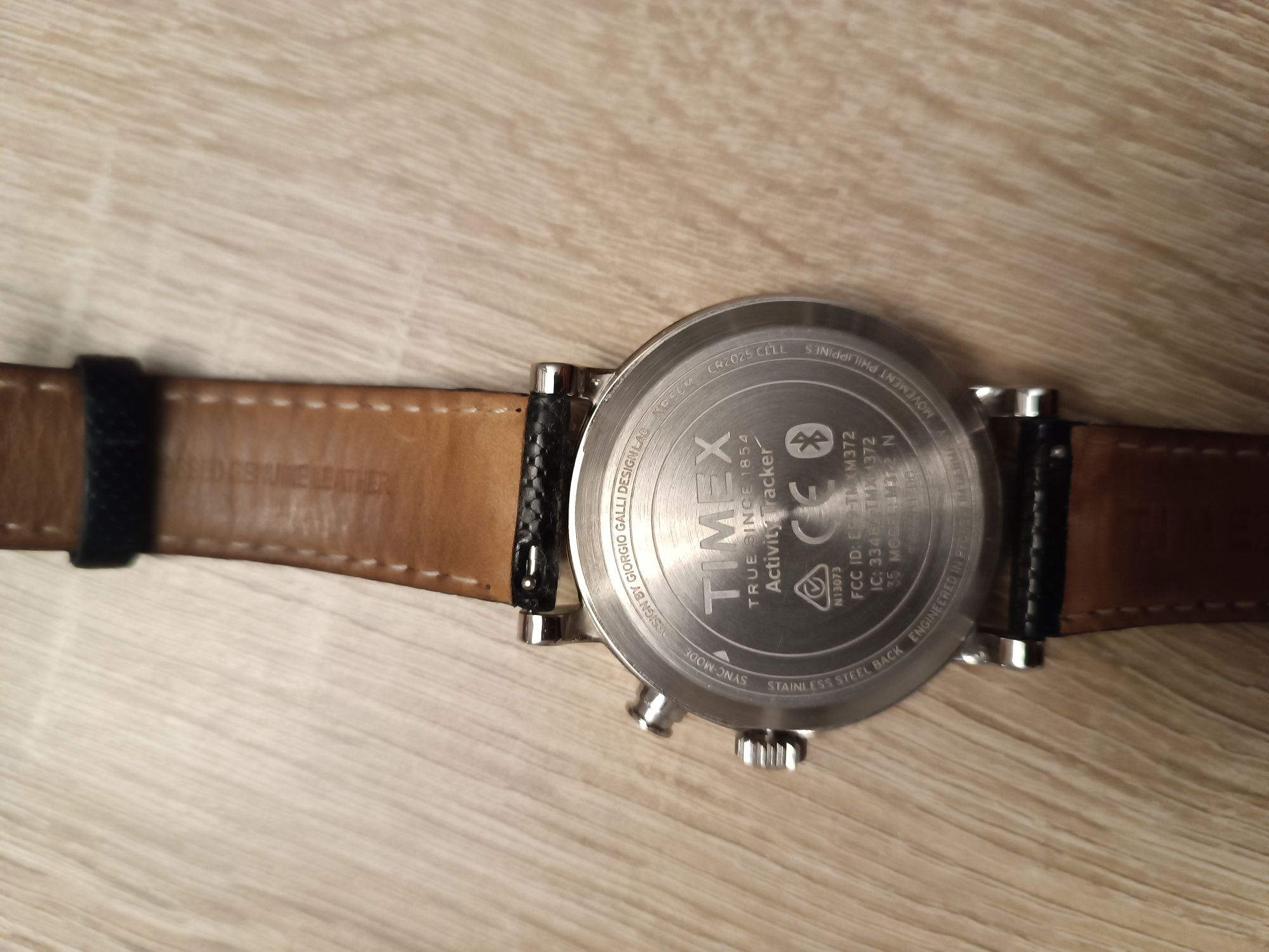 Zegarek TIMEX model M372 N