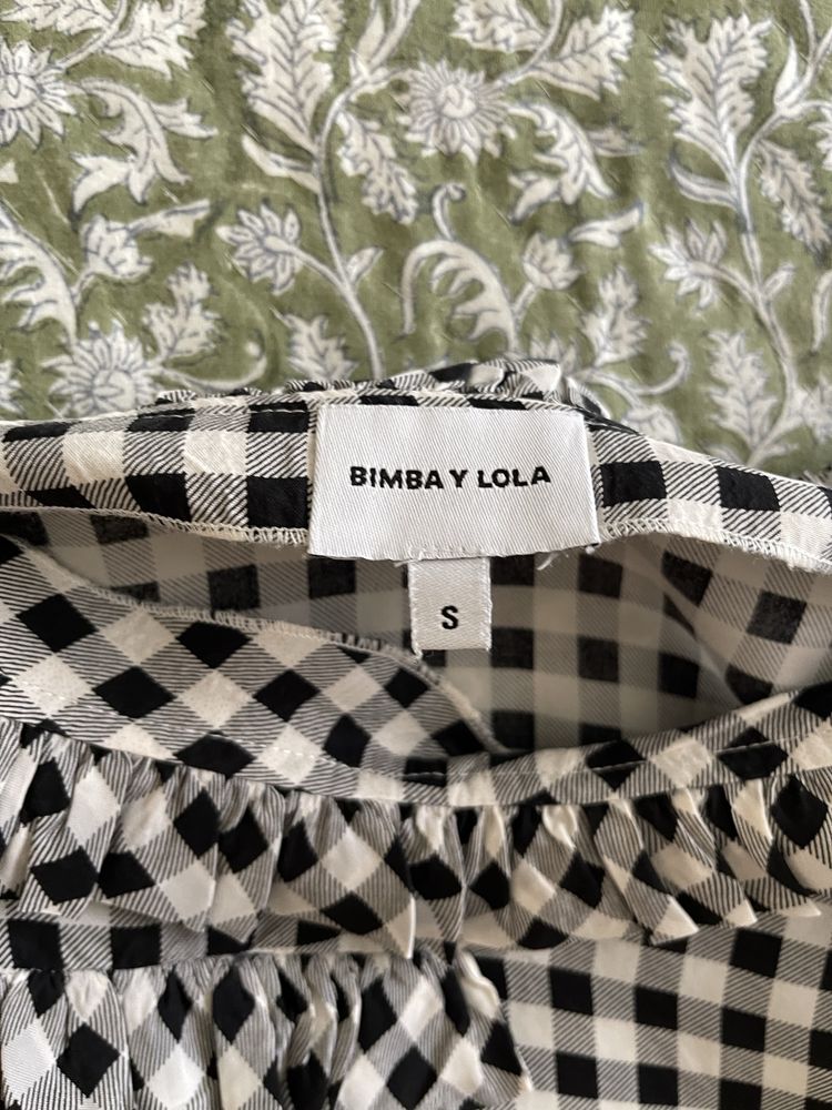 Top Xadrez Bimba y Lola