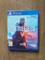 Gra battlefield 5 na ps4