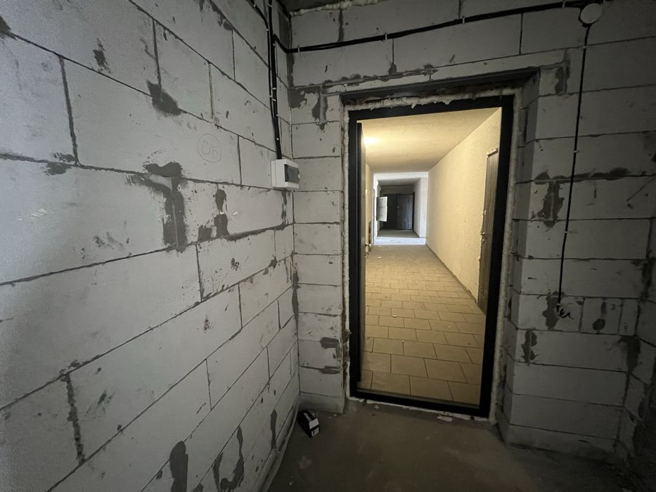 Продам 1кімнатну квартиру