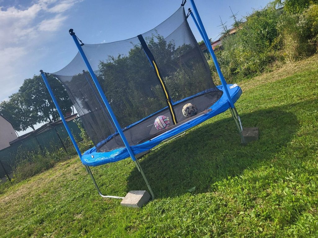 Domek na skarpie Mazury - ostatni tydzień sierpinia