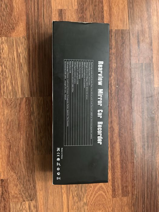 Відеореєстратор