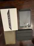 Ipad mini 2 etui