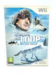 The Spirit of the Wolf Nintendo Wii Po Angielsku