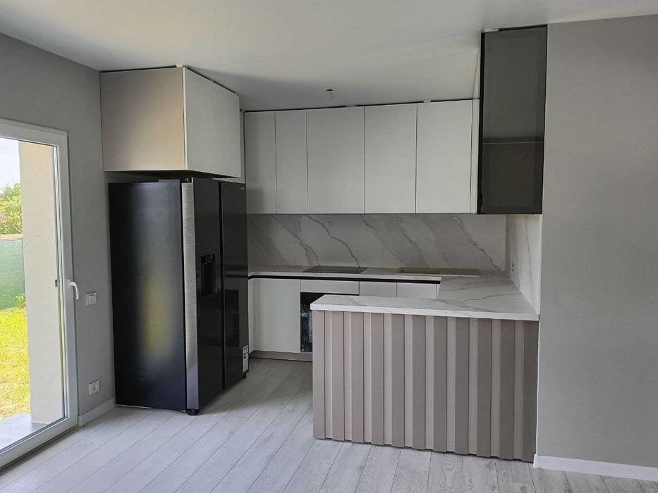 Кухня на замовлення, меблі на замовлення, Кухня Сабо, під ключ