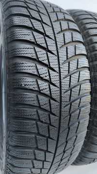 Opony Zimowe 215/60/16 Bridgestone 4szt 7mm