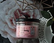 Świeca zapachowa  Crazy Love 120 g
