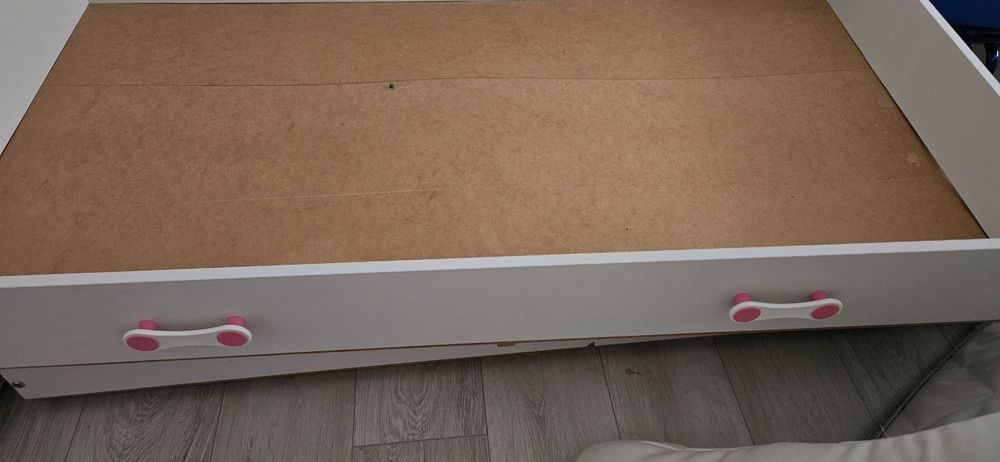 Łóżko dzieciece 160x80
