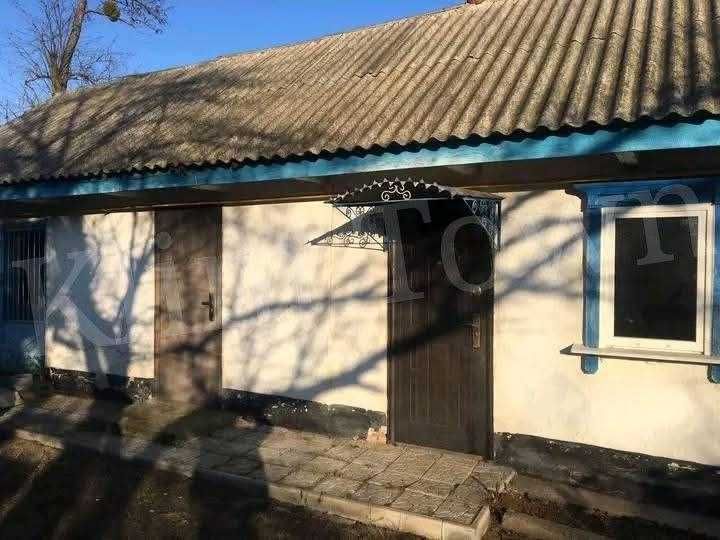 Продаж будинку в с. Софіївка