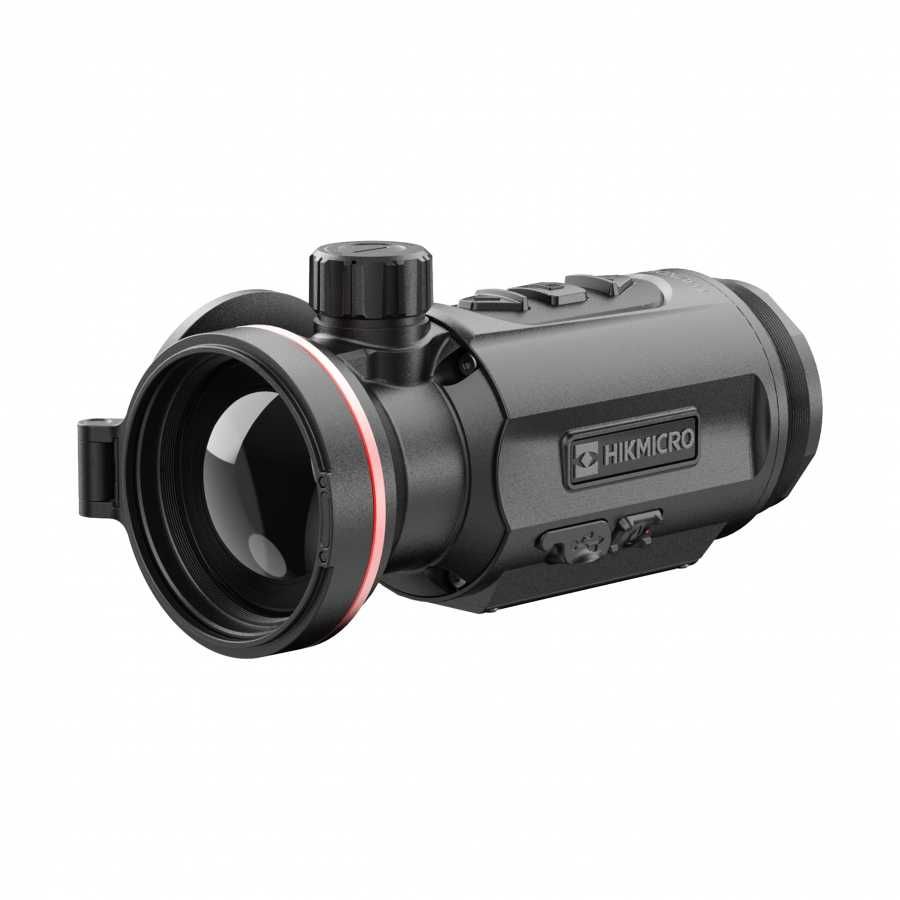 HIKMICRO Thunder TQ50C 3.0 Luneta termowizyjna kamera Warszawa