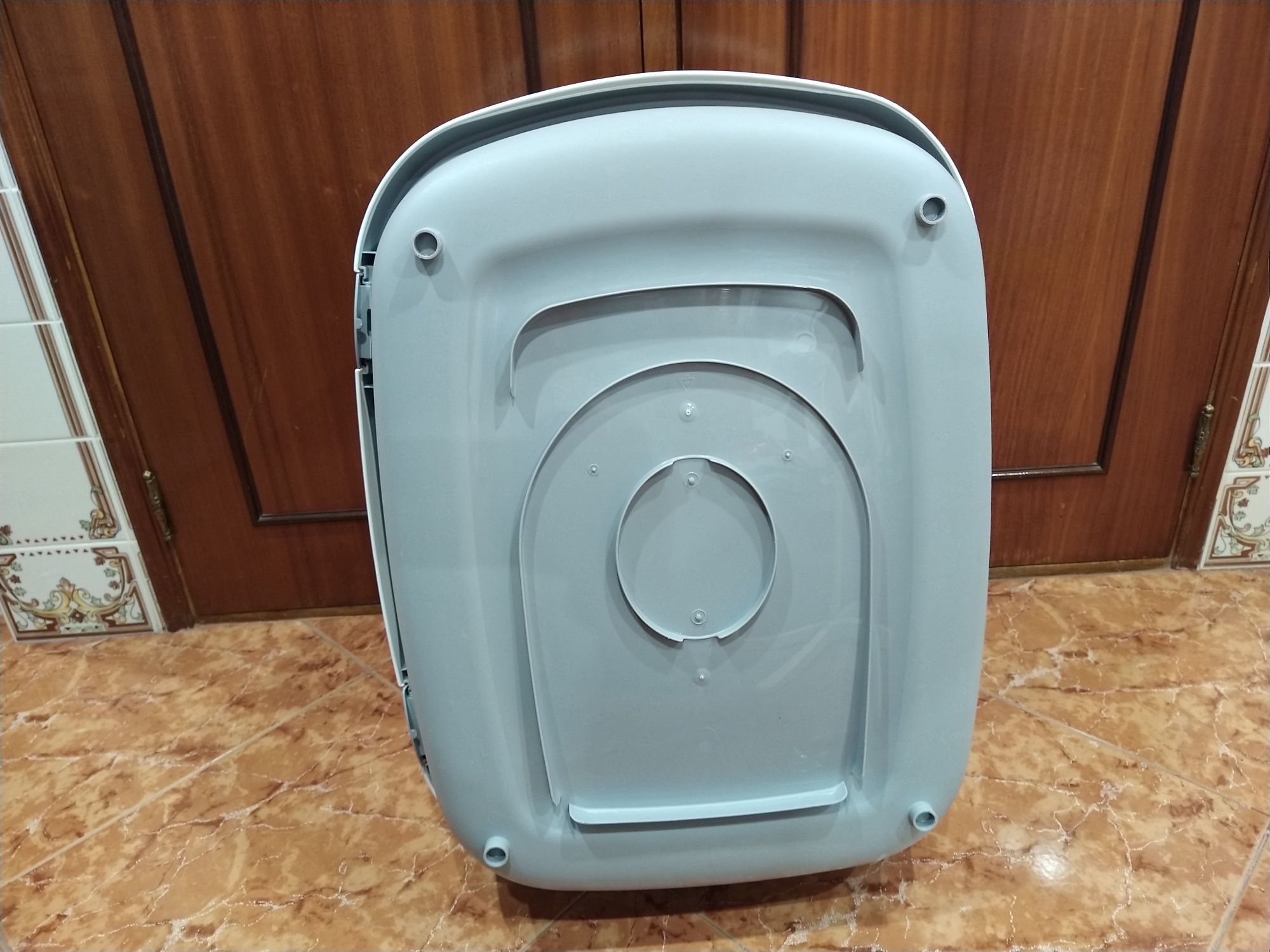WC para gato animais casa quarto apartamento vivenda escritório