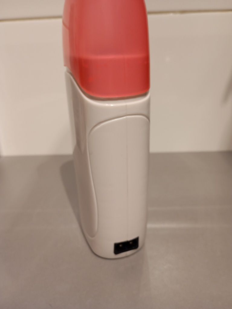 Máquina para depilação