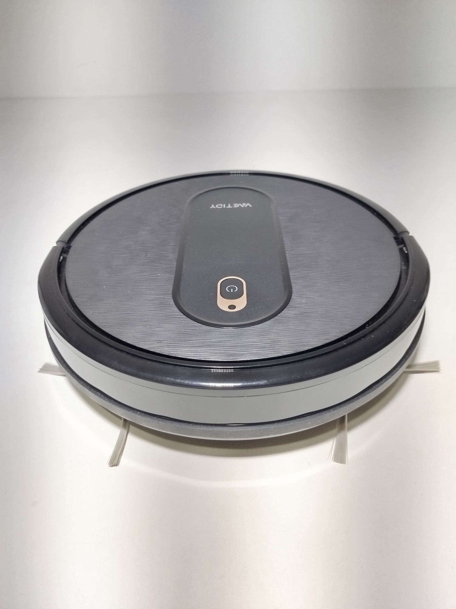 Robot sprzątający Vactidy T6 czarny