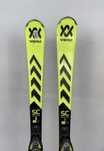 Narty Volkl Racetiger SC 158cm Gwarancja!