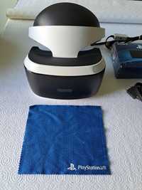 PlayStation VR V.1