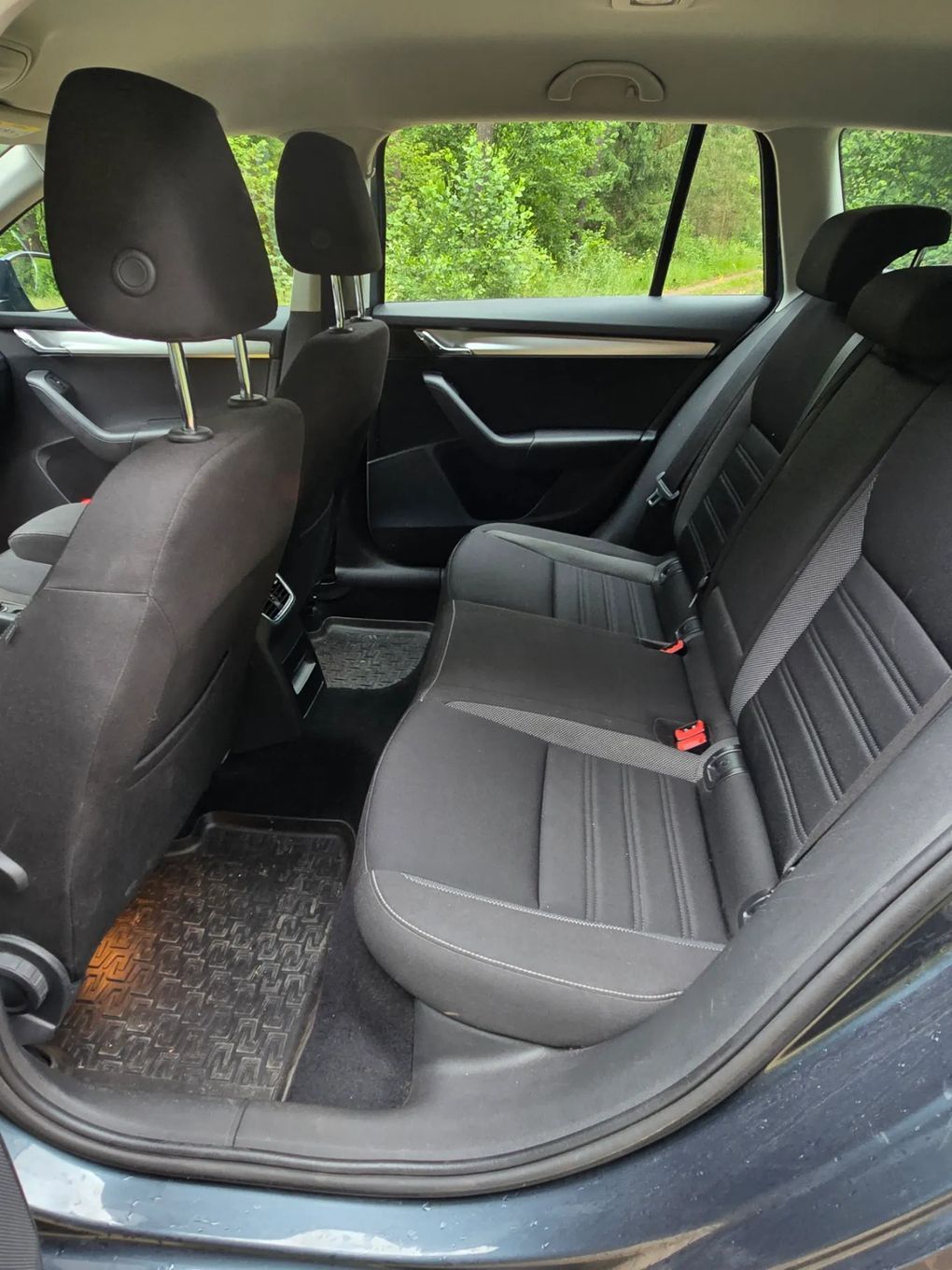 Skoda Octavia Skoda Octavia 1.5 DSG, pełny VAT