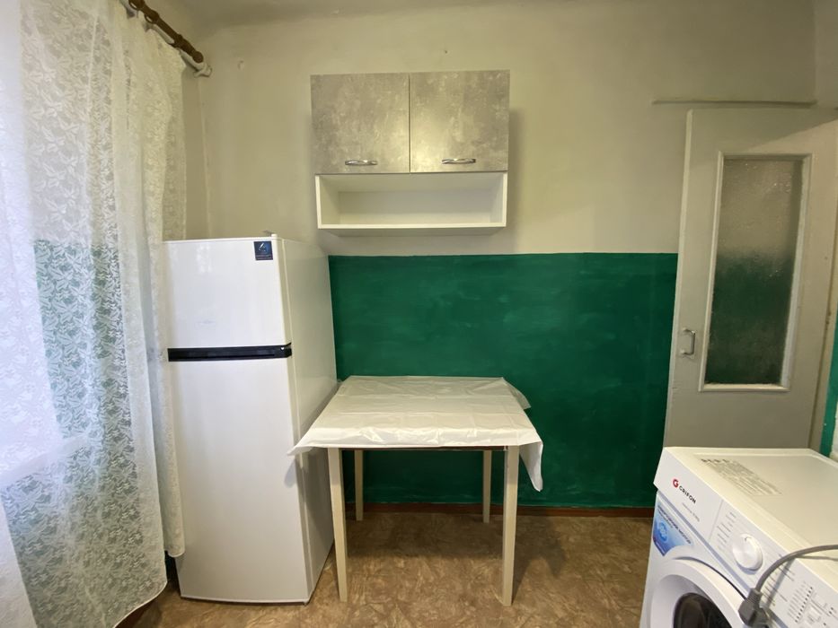 Оренда 1к квартири в Центрі (біля Feride Plaza)