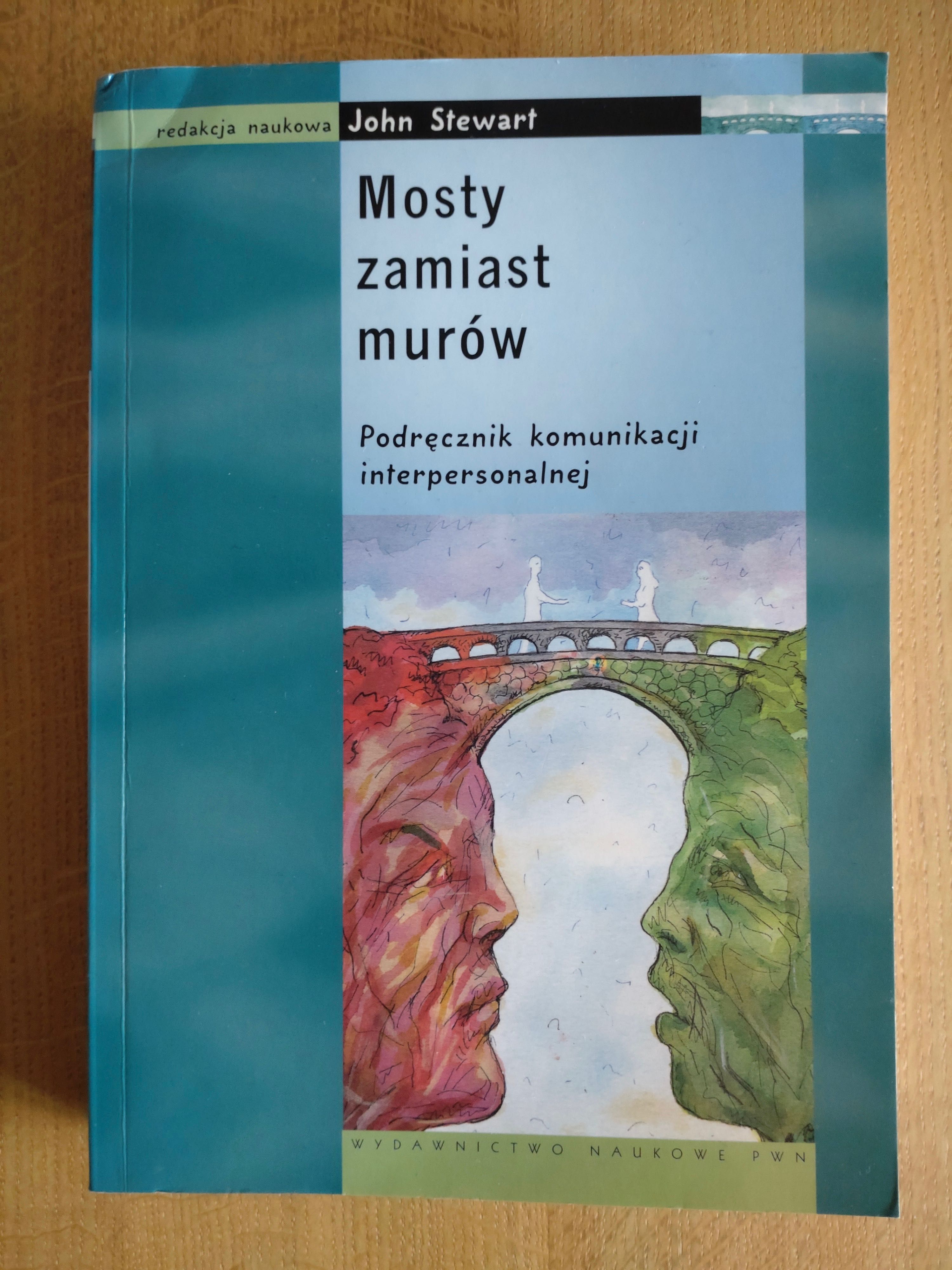 Mosty zamiast murów - J. Stewart