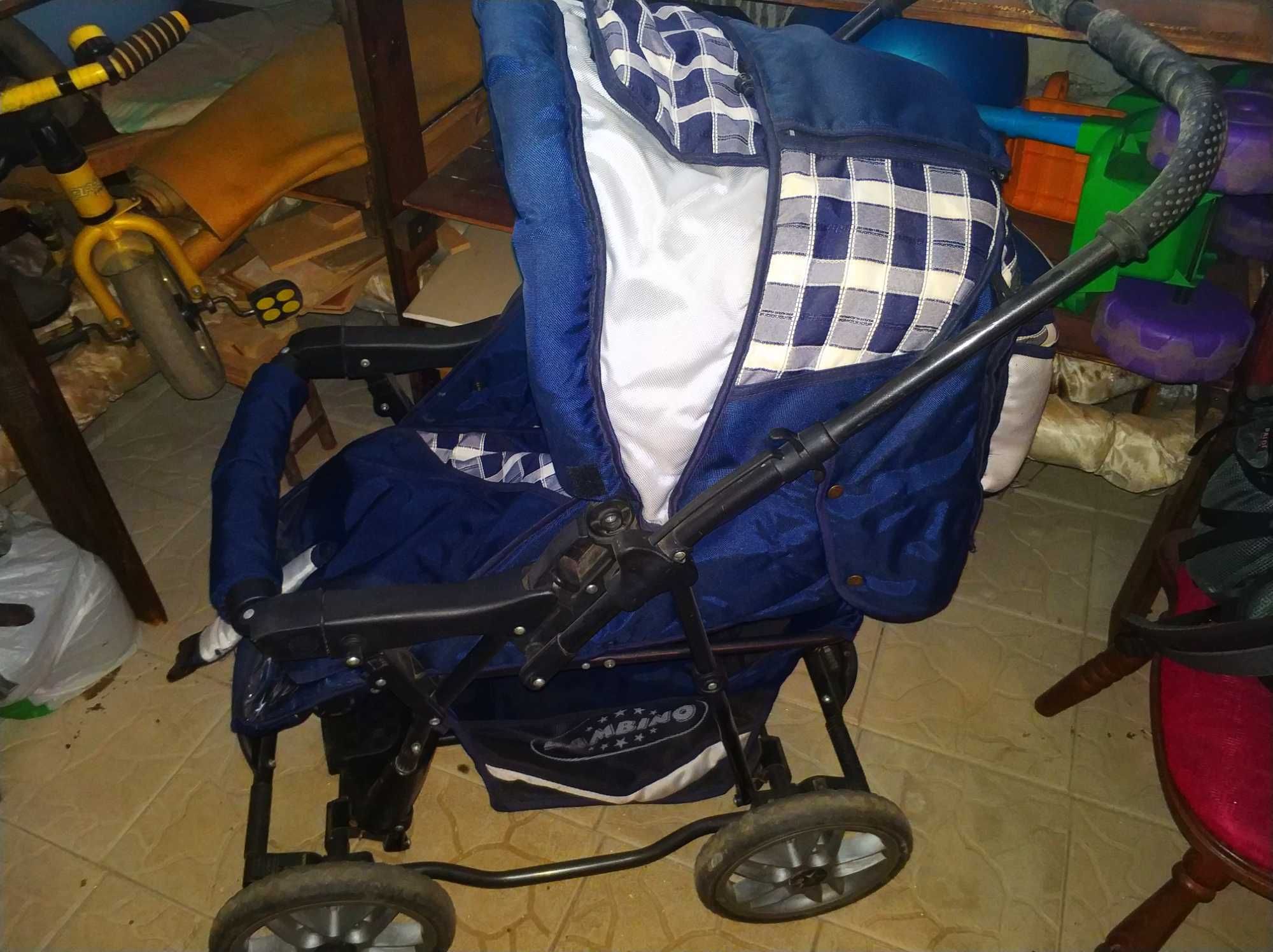 Коляска дитяча, коляска детская