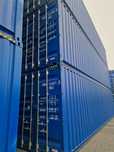 Kontenery MORSKIE MAGAZYNOWE 40 i 20 6m i 12m NOWE i UŻYWANE Transport