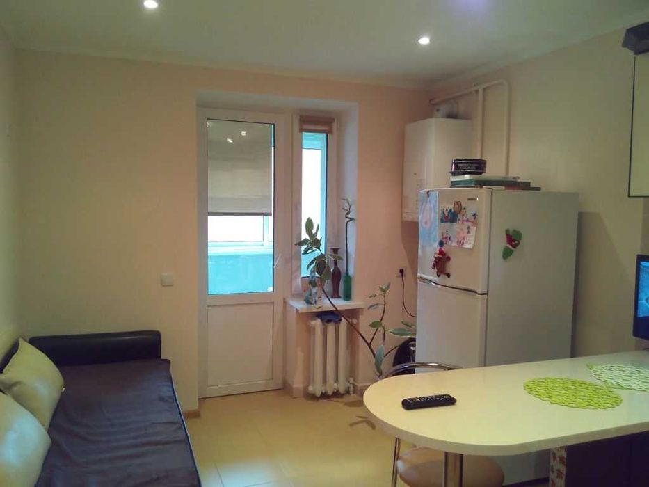 2 к Вишенька, ремонт