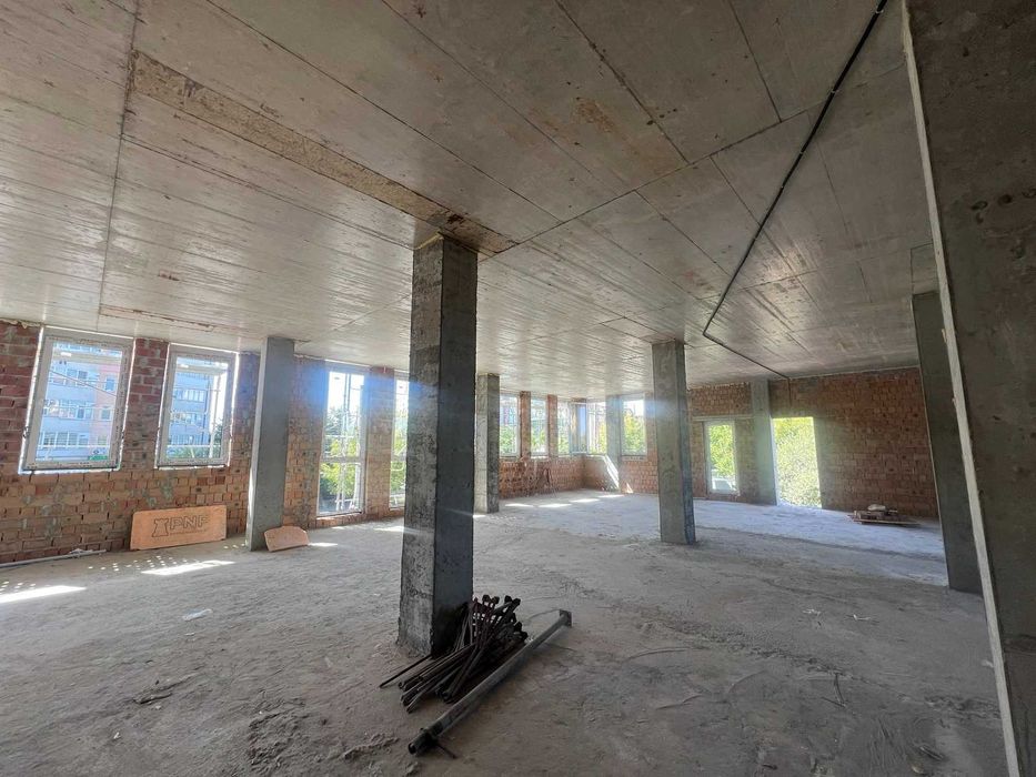 Приміщення у бізнес-центрі