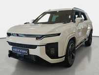 SsangYong/KGM Actyon KGM Actyon 1.5 T-GDI