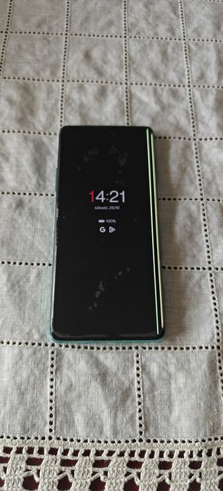 Smartphone OnePlus 8