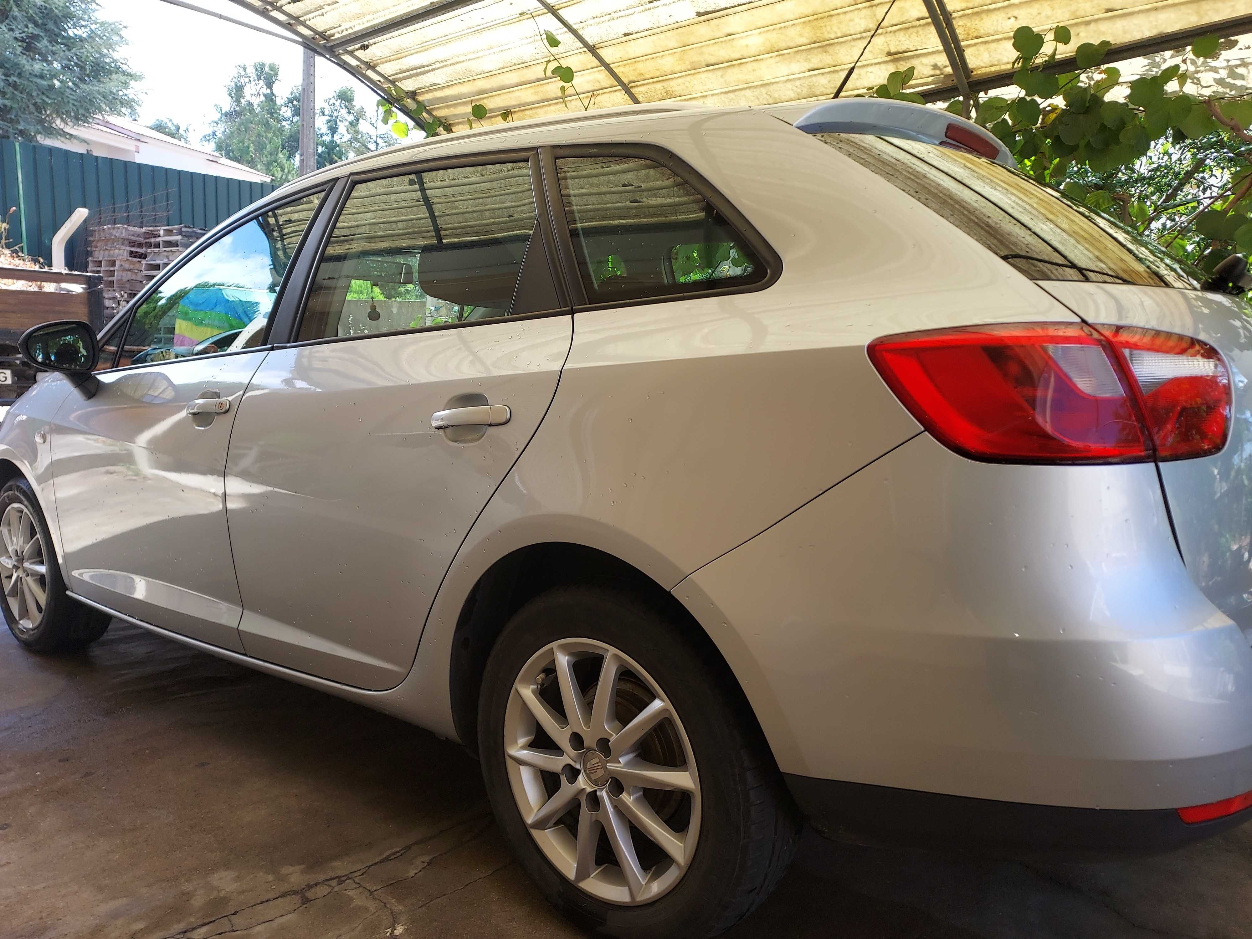 Seat Ibiza ST 1.2 12V Reference