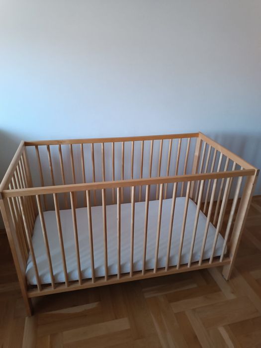 Łóżeczko dziecięce