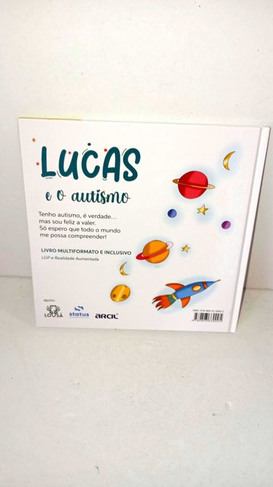 Lucas e o Autismo