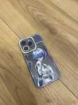 Case dla Iphone 14 pro