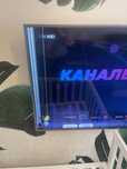 Телевізор KIVI 55 (на запчастини)