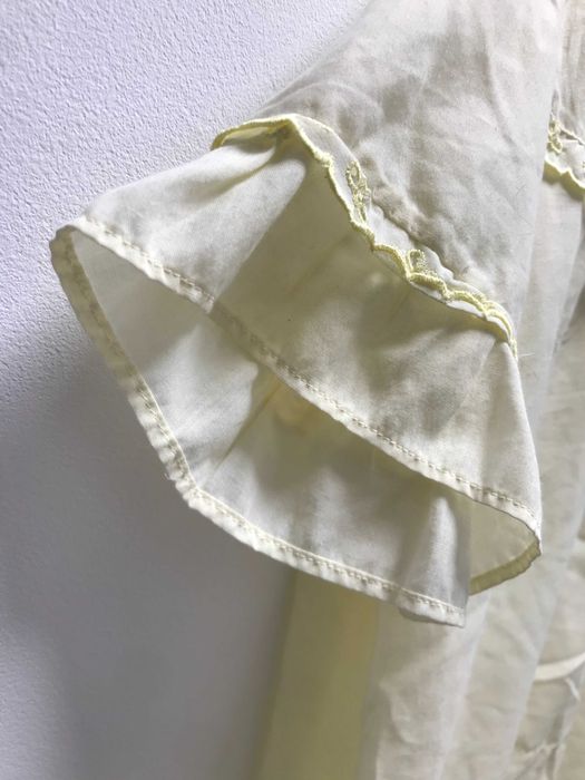 Zwiewna sukienka Boho Letnia Hippie XL 42