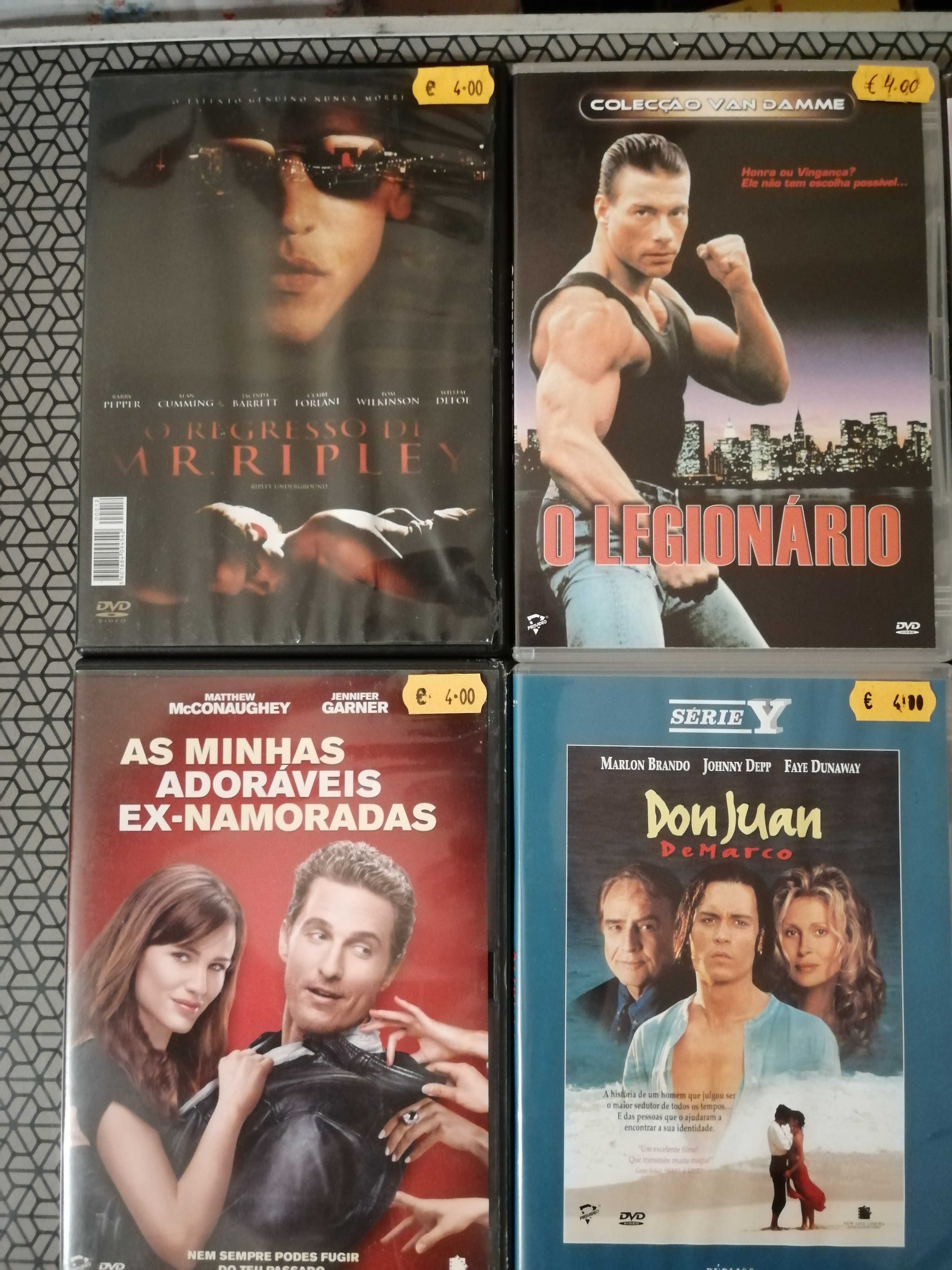 Filmes Dvd Mid Price da Produtora Prisvídeo.